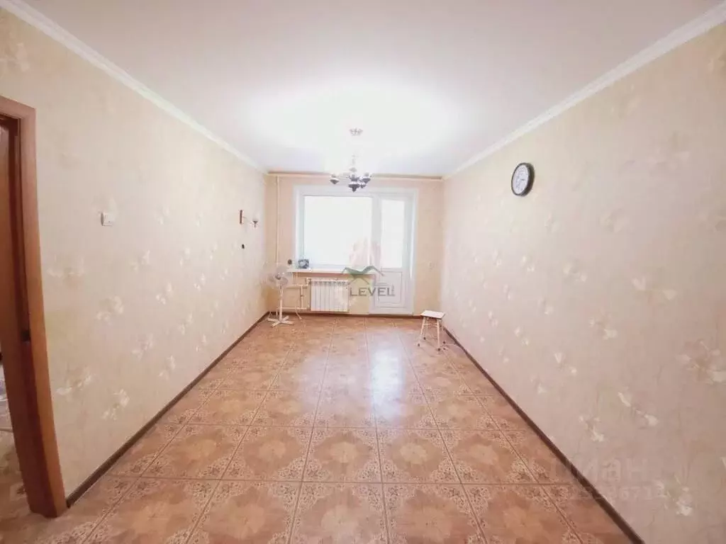 1-к кв. Саратовская область, Саратов Мельничная ул., 49 (32.7 м) - Фото 0