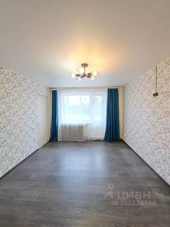 2-к кв. Калужская область, Малоярославец Пролетарская ул., 2 (36.0 м) - Фото 1