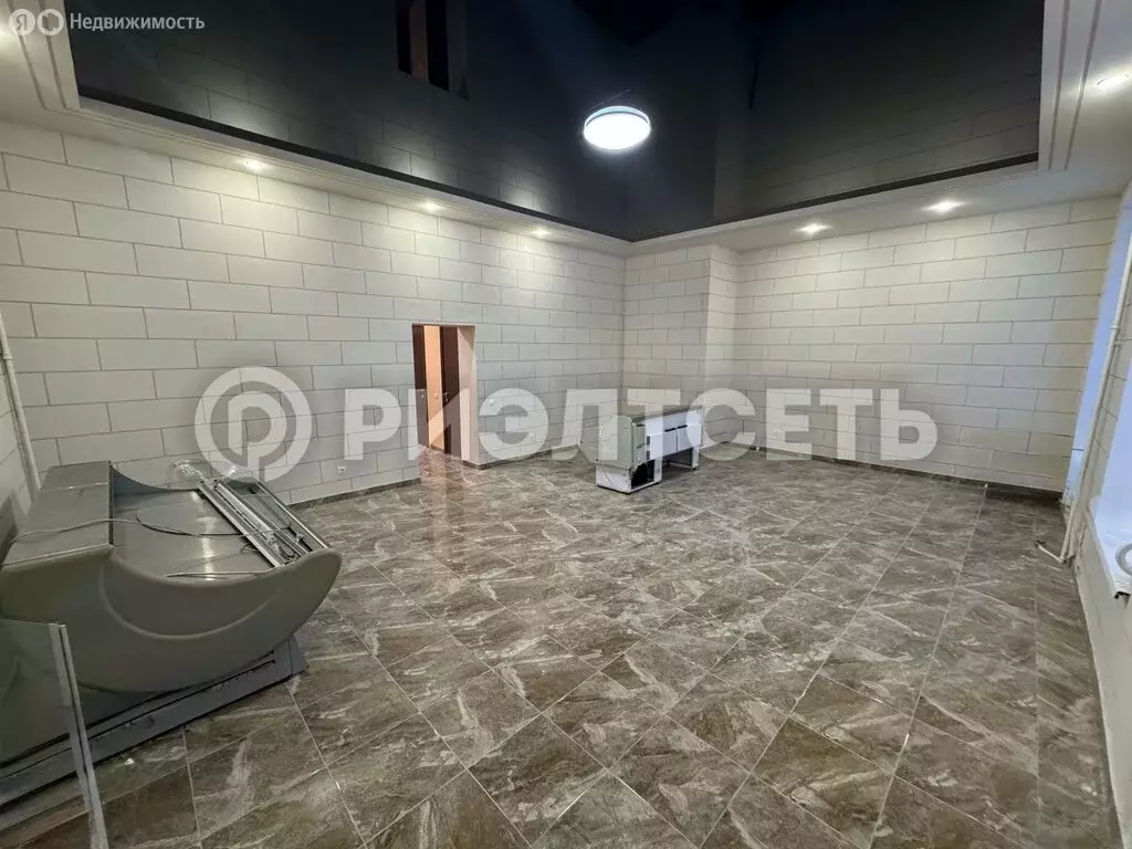 Помещение свободного назначения (130 м) - Фото 1
