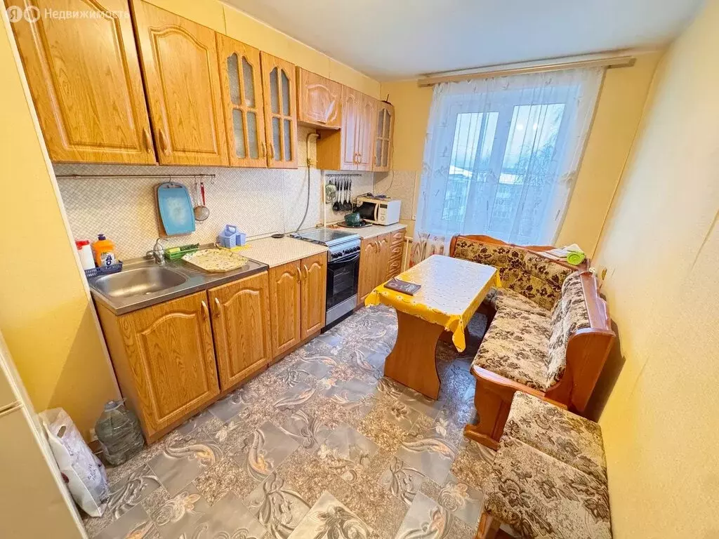 2-комнатная квартира: Кольчугино, Инициативная улица, 19 (52.4 м) - Фото 2