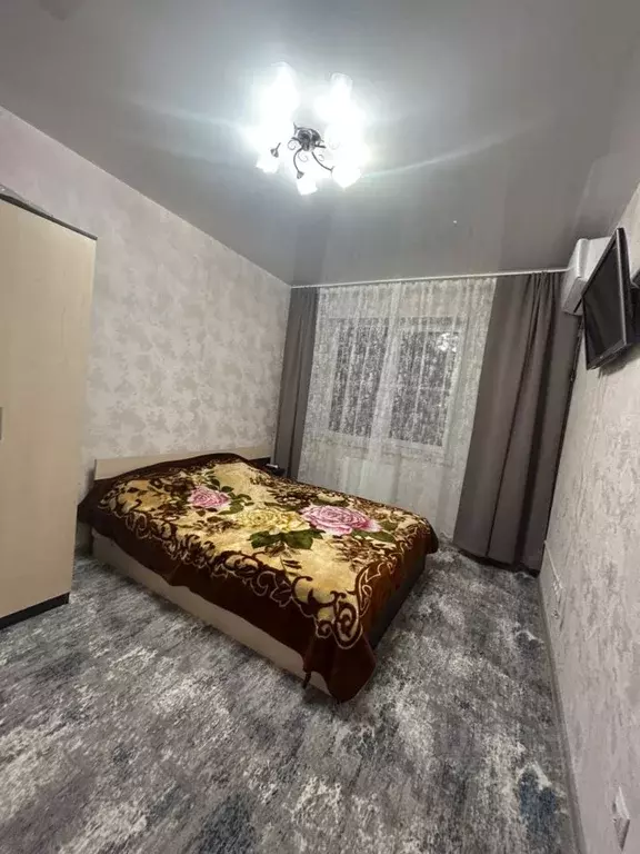 2-к кв. Адыгея, Тахтамукайский район, Старобжегокайское с/пос, Новая ... - Фото 1