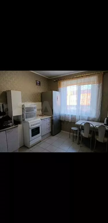 2-к. квартира, 51 м, 4/5 эт. - Фото 0