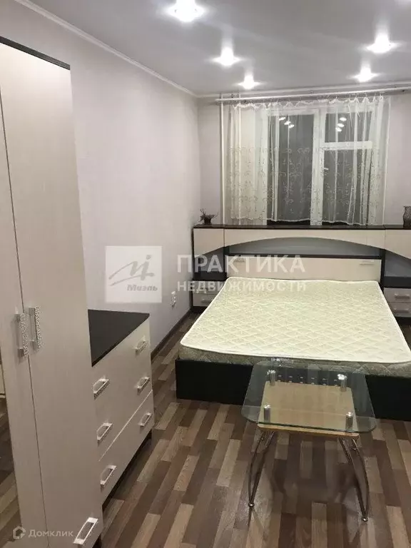 Продаётся 3-к квартира, 59.6 м - Фото 1