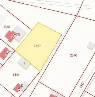 Участок в деревня Ямны, Мирная улица (15 м) - Фото 1