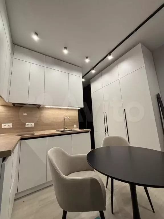 Квартира-студия, 25 м, 10/24 эт. - Фото 0