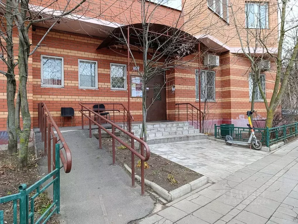 1-к кв. Московская область, Лобня Фестивальная ул., 8к2 (45.1 м) - Фото 2