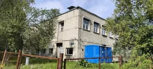 Помещение свободного назначения в Свердловская область, Первоуральск ... - Фото 1