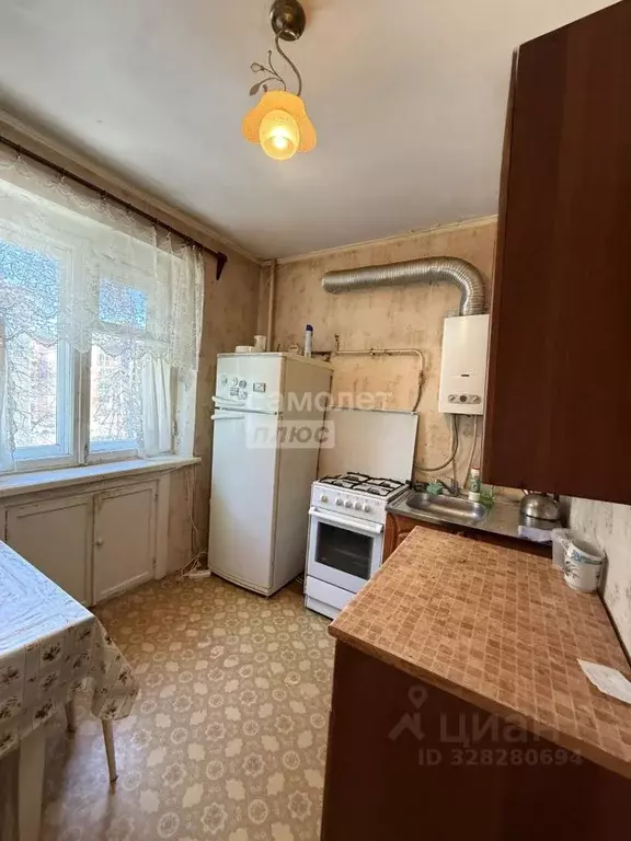 2-к кв. Марий Эл, Йошкар-Ола Красноармейская ул., 86 (46.0 м) - Фото 1