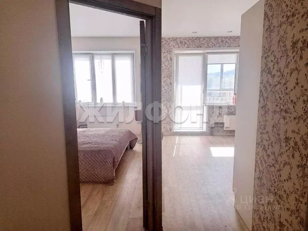 Квартира, 2 комнаты, 36.7 м - Фото 1
