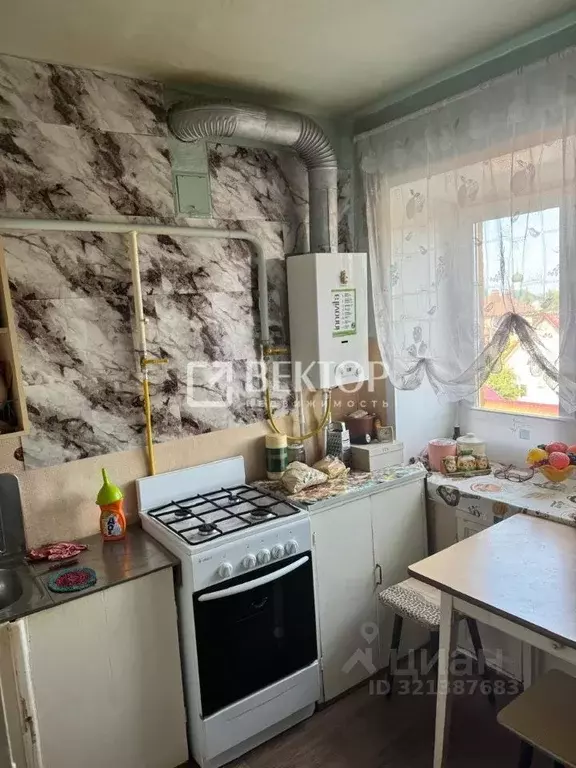 2-к кв. Костромская область, Кострома Проселочная ул., 26 (43.4 м) - Фото 0