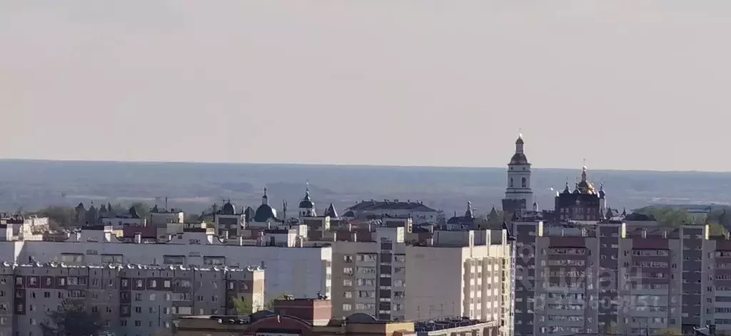 1-к кв. Тюменская область, Тобольск 15-й мкр, 17А (35.0 м) - Фото 1