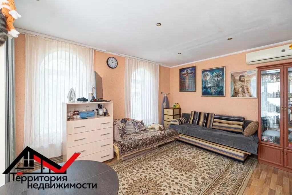 Дом в Севастополь Балаклавский муниципальный округ, Авиатор-Плюс СТСН, ... - Фото 2