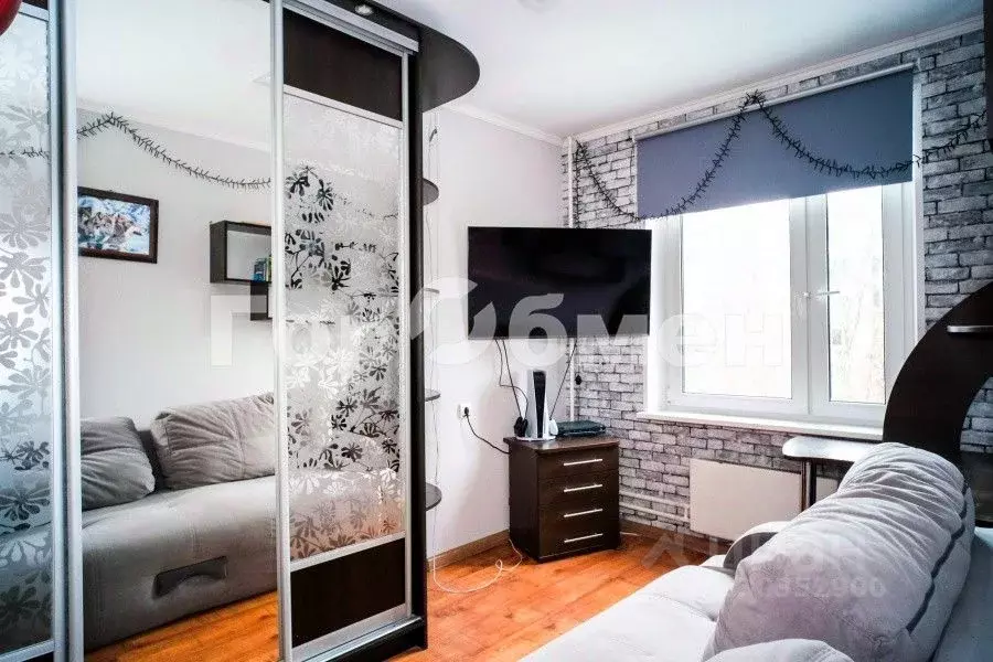 2-к кв. Москва Планерная ул., 14К3 (44.0 м) - Фото 1