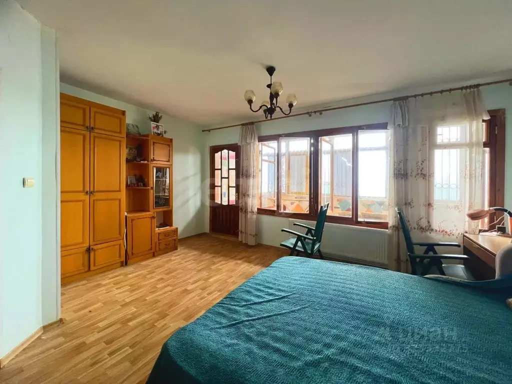 Дом в Крым, Симферопольский район, Николаевка пгт  (173 м) - Фото 1