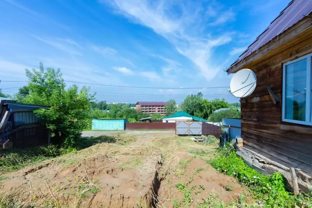 Участок в Томская область, Томск Черемошники мкр, ул. Большая ... - Фото 1