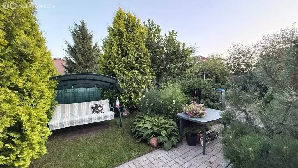 Дом в Калининград, СНТ Колосок, Урожайная улица (114.2 м) - Фото 1