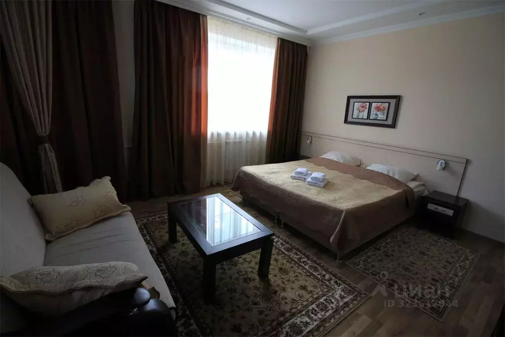 Комната Московская область, Наро-Фоминск ул. Володарского, 176 (25.0 ... - Фото 1