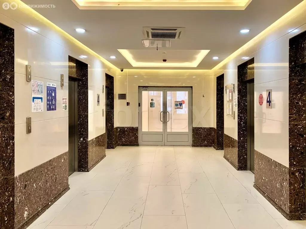 Офис (335 м) - Фото 1