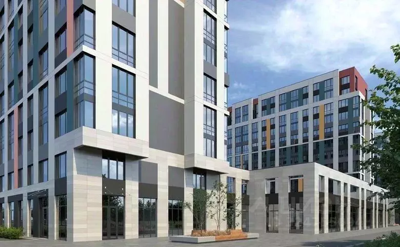 Помещение свободного назначения в Ленинградская область, Ломоносовский ... - Фото 2