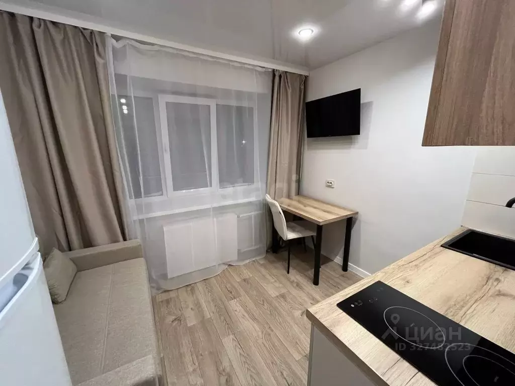 Студия Вологодская область, Вологда Топливный пер., 6А (12.5 м) - Фото 2