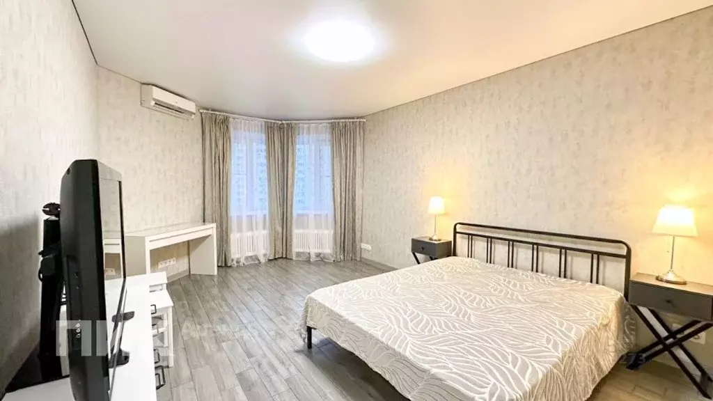 1-к кв. Москва Производственная ул., 5 (38.5 м) - Фото 1