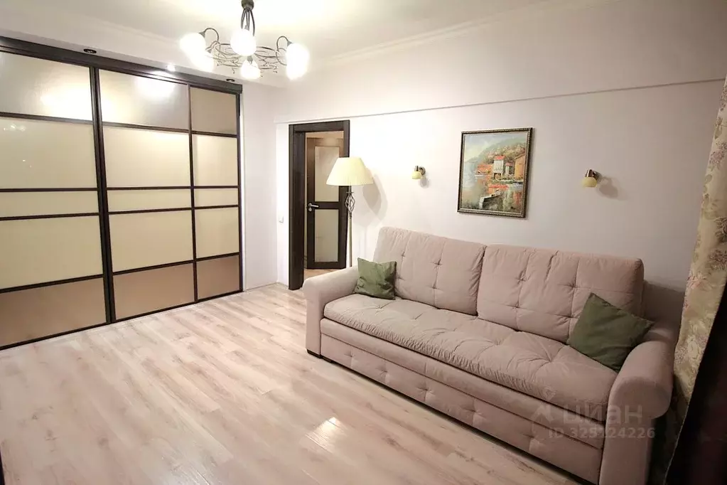 2-к кв. Москва Дубининская ул., 19 (44.0 м) - Фото 2