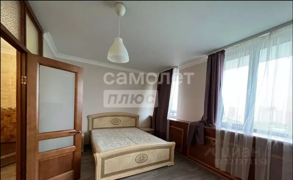 2-к кв. Москва Никитинская ул., 31 (67.6 м) - Фото 1