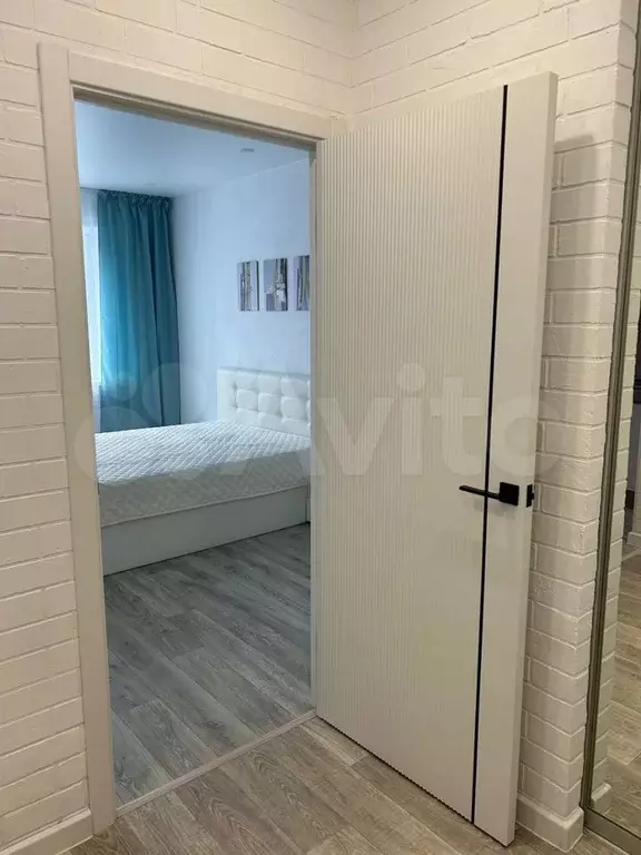 2-к. квартира, 42 м, 8/20 эт. - Фото 1