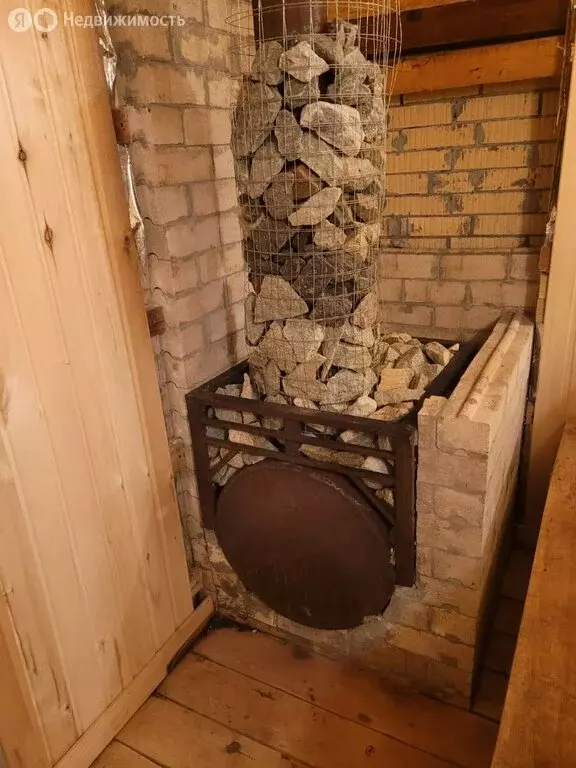 Дом в село Очуры, Советская улица, 35А (50.6 м) - Фото 2