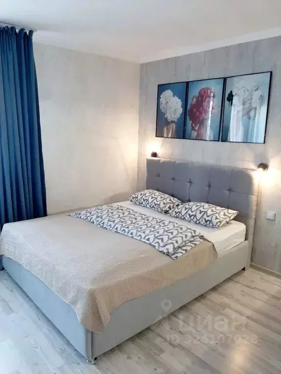 Студия Свердловская область, Екатеринбург ул. Юмашева, 6 (28.0 м) - Фото 1