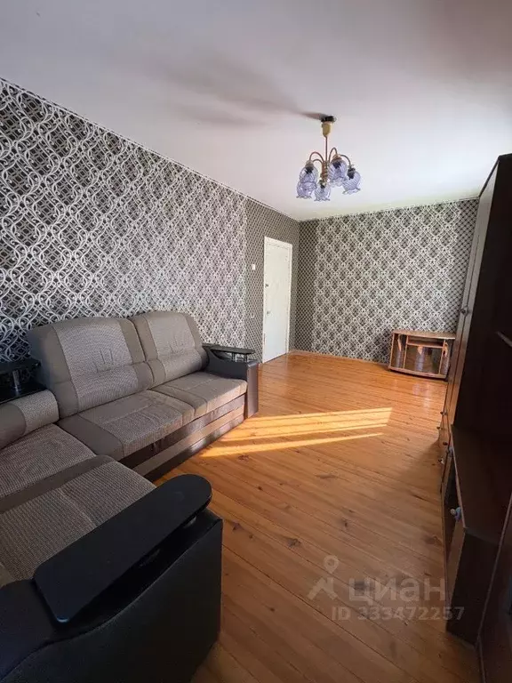 3-к кв. Крым, Керчь ул. Буденного, 3 (60.0 м) - Фото 2