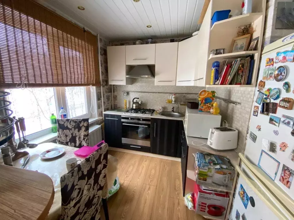 3-к кв. Удмуртия, Воткинск ул. Королева, 6 (50.8 м) - Фото 2