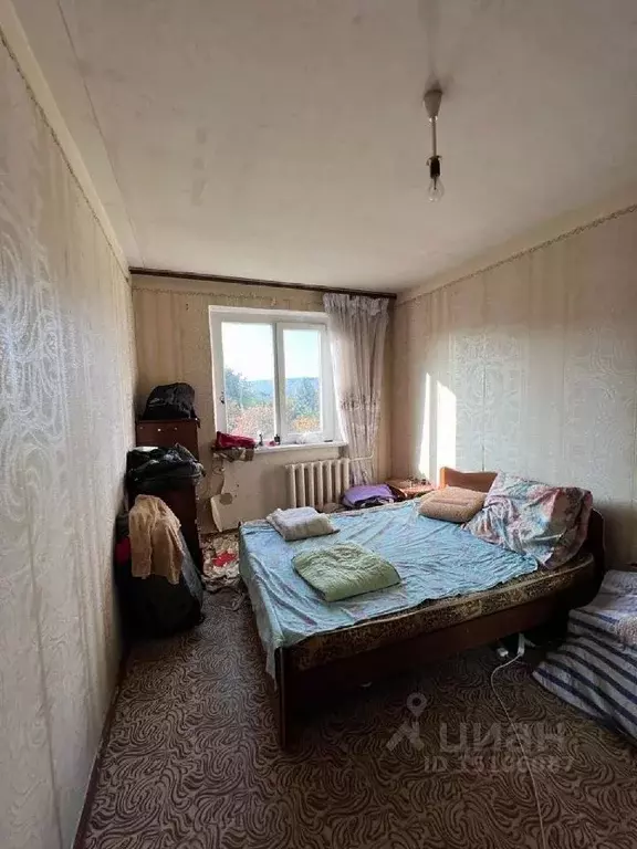 2-к кв. Ставропольский край, Кисловодск ул. Марцинкевича, 85 (55.0 м) - Фото 1