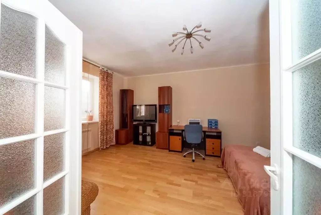 1-к кв. Санкт-Петербург аллея Поликарпова, 2 (45.0 м) - Фото 1