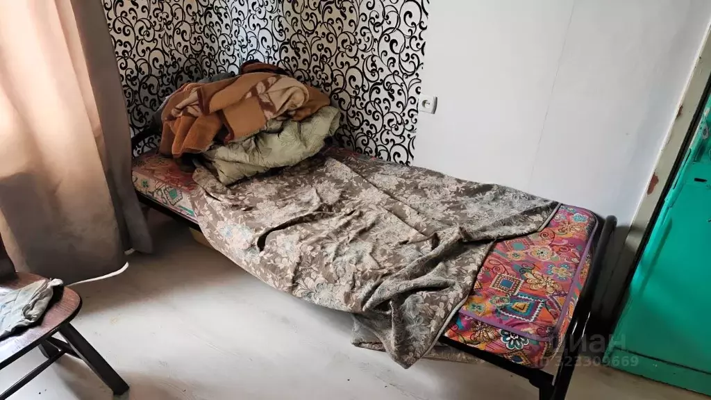 Комната Санкт-Петербург ул. Зины Портновой, 12 (11.0 м) - Фото 2