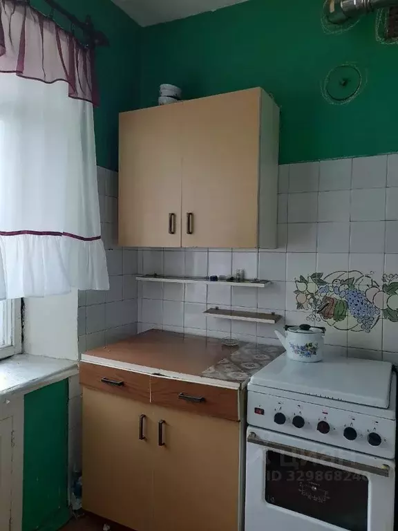2-к кв. Тульская область, Тула ул. Мира, 15Б (45.0 м) - Фото 1