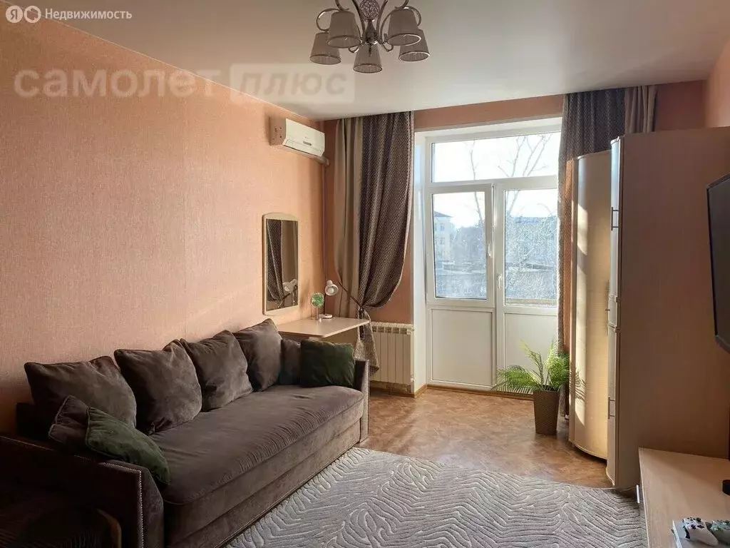 2-комнатная квартира: Самара, Пугачёвский тракт, 64 (55 м) - Фото 0