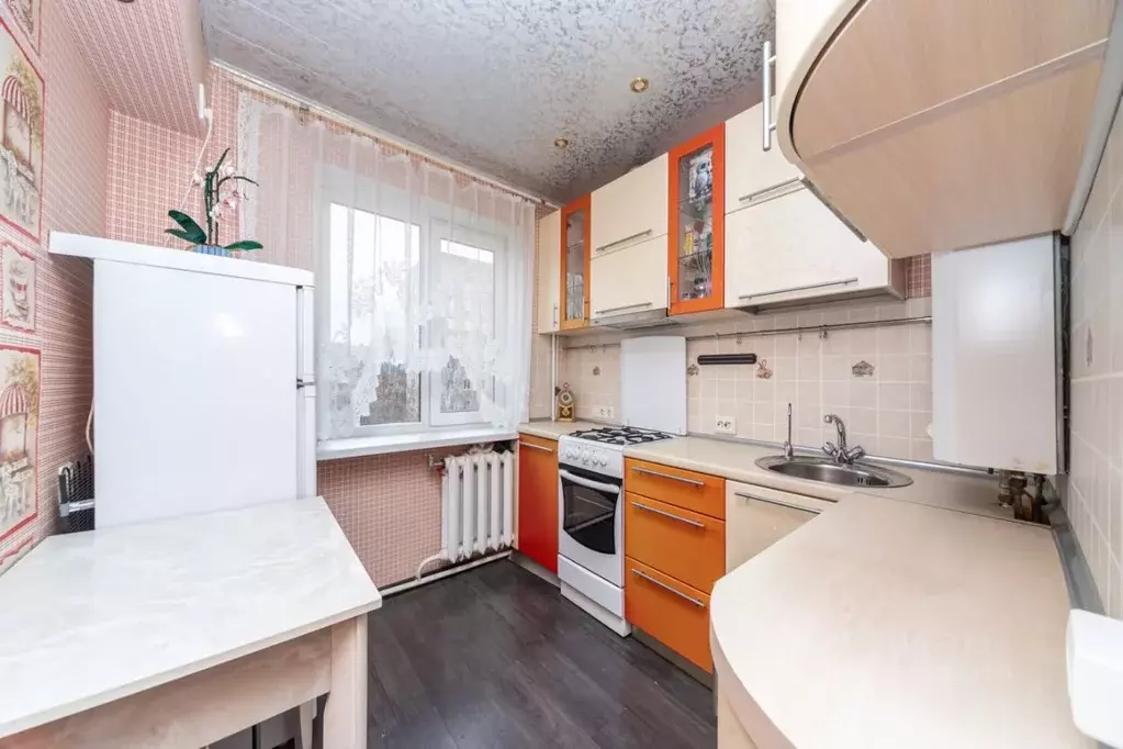 2-к кв. Карелия, Петрозаводск Октябрьский просп., 8А (44.0 м) - Фото 0