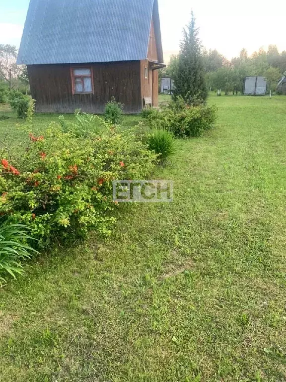 Продается дом в д. Задорино - Фото 0
