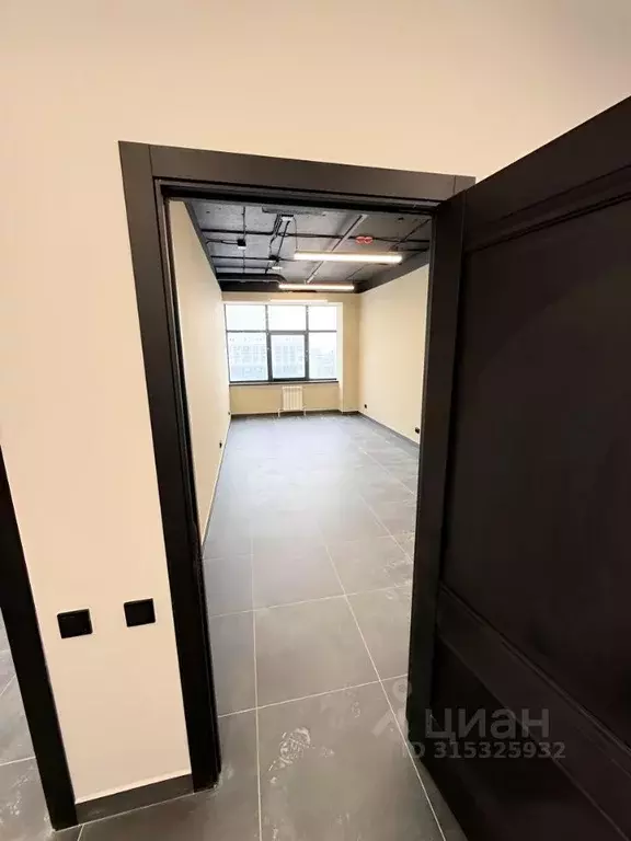 Офис в Омская область, Омск ул. Фрунзе, 1к4 (28 м) - Фото 1