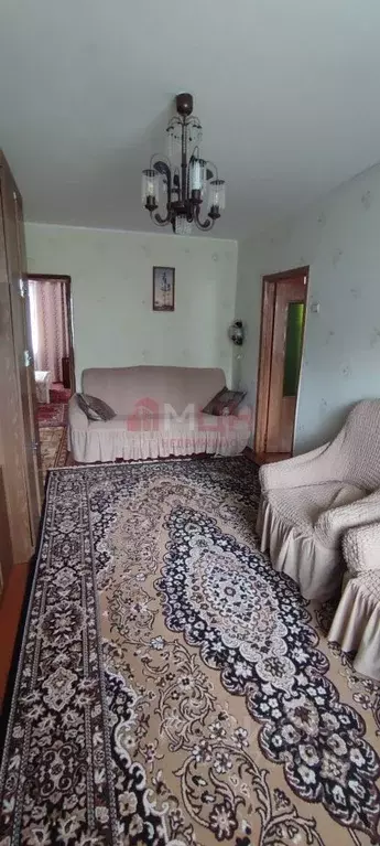 2-к кв. Тверская область, Конаково ул. Гагарина, 7 (50.0 м) - Фото 0