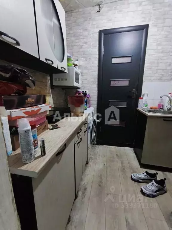 Комната Ростовская область, Волгодонск Октябрьский пер., 38/2 (18.0 м) - Фото 2