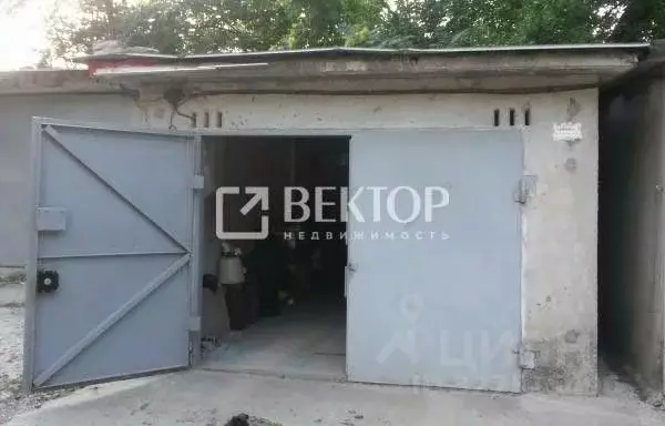 Гараж в Костромская область, Кострома ул. Димитрова, 24 (21 м) - Фото 2