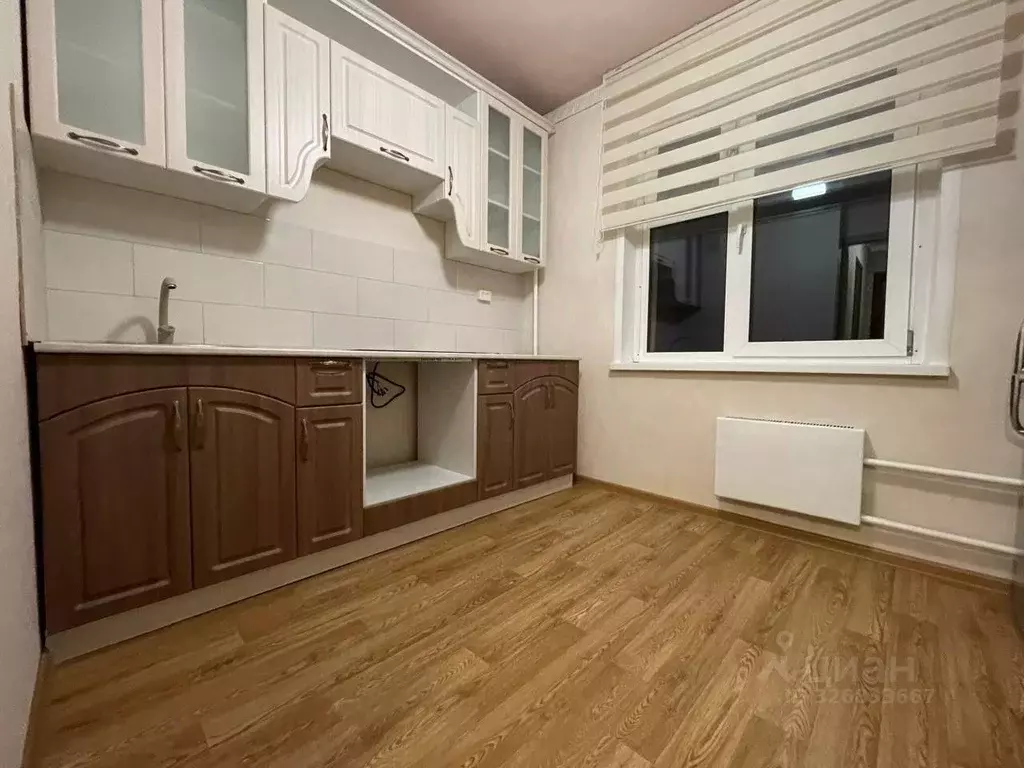 1-к кв. Кировская область, Киров ул. Чистопрудненская, 1к1 (33.0 м) - Фото 1