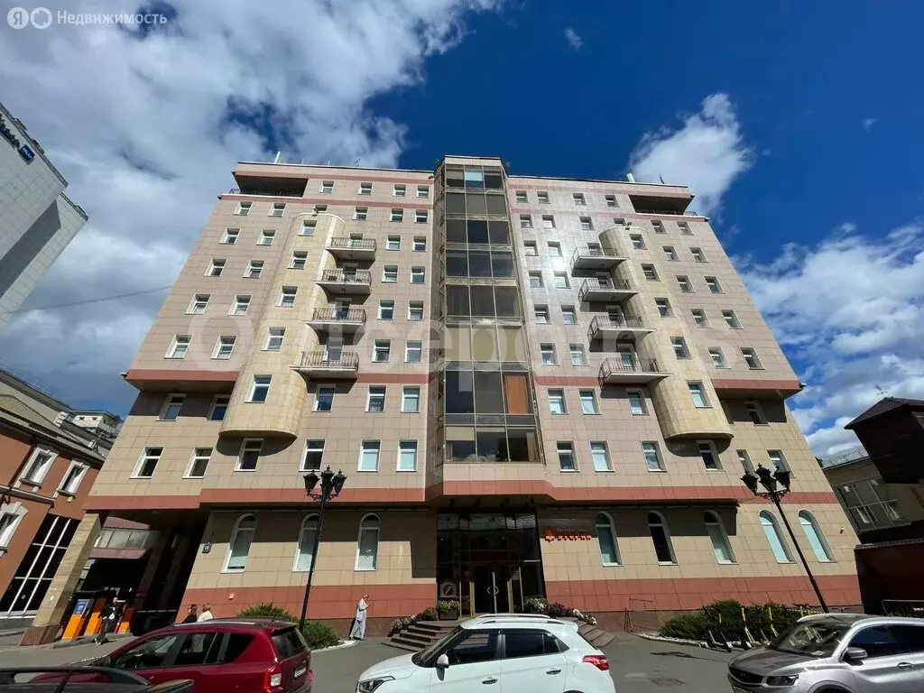 Офис (166 м) - Фото 2