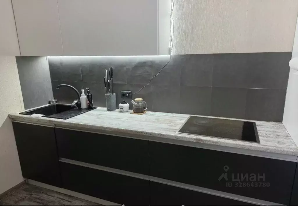 2-к кв. Башкортостан, Уфа ул. Шмидта, 158 (48.5 м) - Фото 2