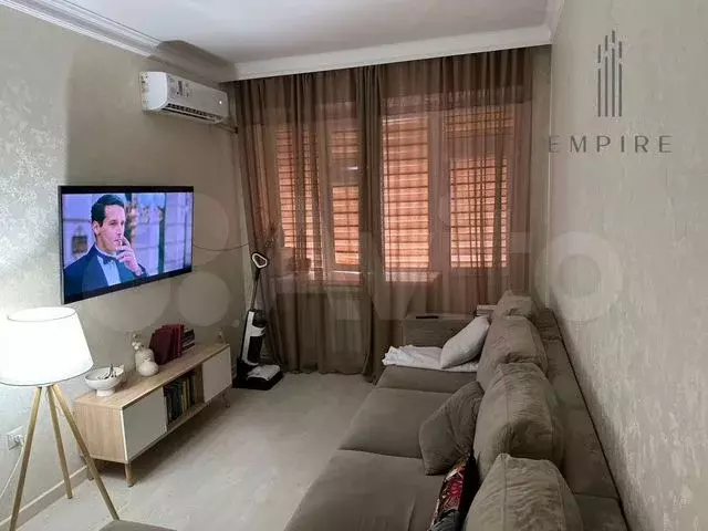 1-к. квартира, 28 м, 2/3 эт. - Фото 0