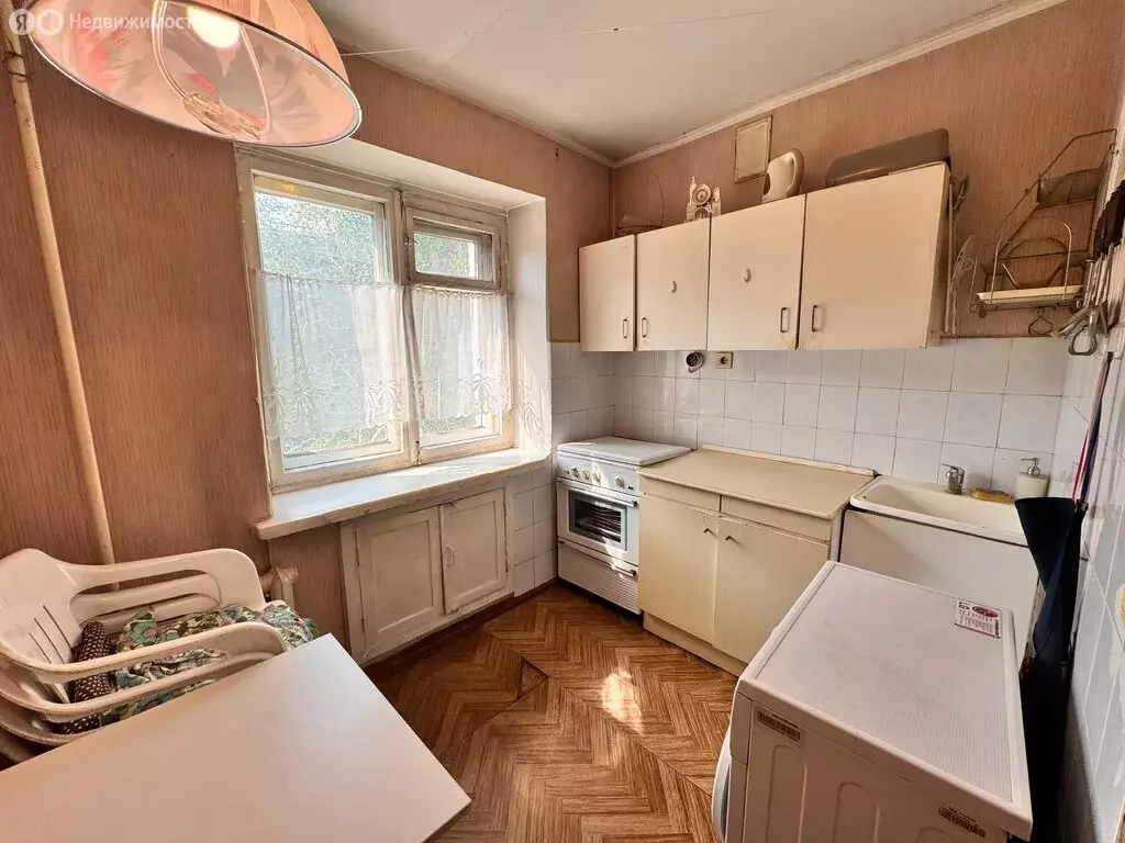 3-комнатная квартира: Чита, улица Журавлёва, 110 (50.8 м) - Фото 1