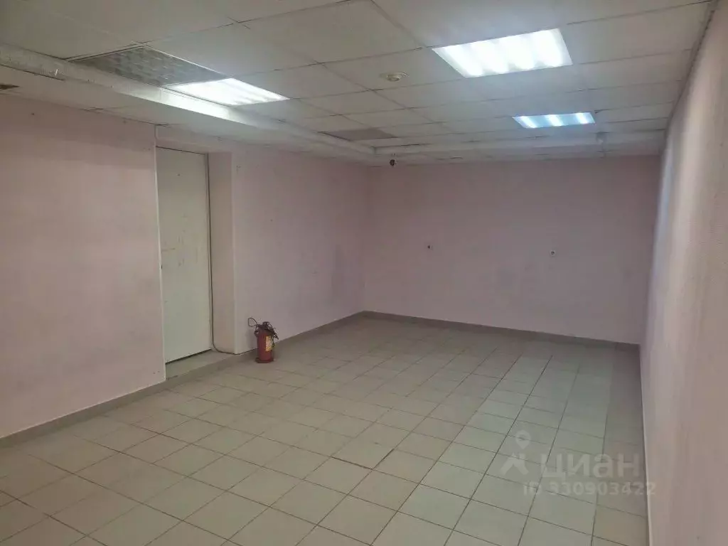 Помещение свободного назначения в Нижегородская область, Нижний ... - Фото 2