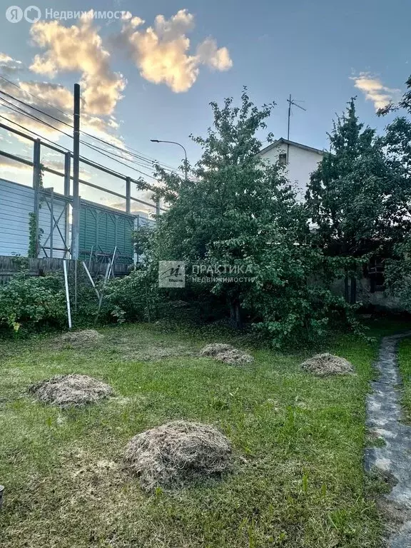 Участок в деревня Рассказовка, 42 (4.37 м) - Фото 0